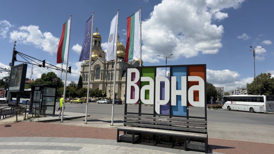 5 места във Варна, които ще те накарат да забавиш темпото и просто да дишаш